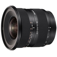 Sony SAL-DT 11-18mm F4.5-5.6