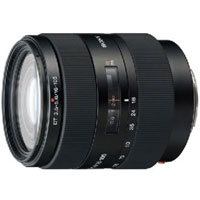 Sony SAL-DT16-105mm F3.5-5.6
