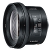 Sony SAL-20mm F2.8