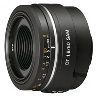 Sony SAL-DT 35mm F1.8 SAM