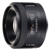 Sony SAL- 50mm F1.4