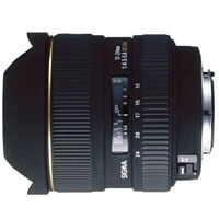 Sigma 12-24mm F4.5-5.6 EX DG ASPHERICAL HSM
