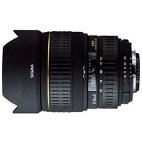 Sigma 15-30mm F3.5-4.5 EX DG ASPHERICAL
