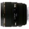 Sigma 85mm F1.4 EX DG HSM