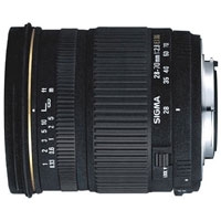 Sigma 28-70mm F2.8 EX DG