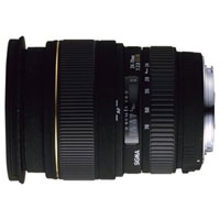 Sigma 24-70mm F2.8 EX DG MACRO