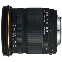 Sigma 24-60mm F2.8 EX DG