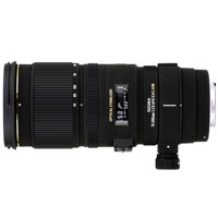 Sigma APO 70-200mm F2.8 EX DG OS HSM