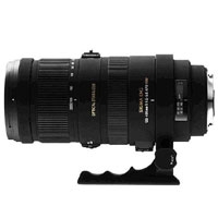 Sigma APO 120-400mm F4.5-5.6 DG OS HSM
