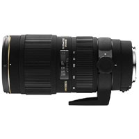 Sigma APO 70-200mm F2.8 II EX DG MACRO HSM
