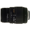 Sigma 70-300mm F4-5.6 DG MACRO