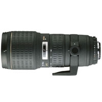 Sigma APO 100-300mm F4 EX DG HSM