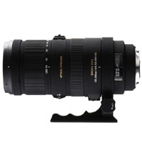Sigma APO 80-400mm F4.5-5.6 EX DG OS