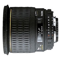 Sigma 28mm F1.8 EX DG ASPHERICAL MACRO