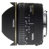 Sigma 15mm F2.8 EX DG DIAGONAL FISHEYE
