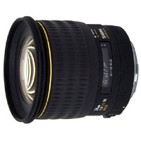 Sigma 24mm F1.8 EX DG ASPHERICAL MACRO