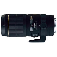 Sigma APO MACRO 180mm F3.5 EX IF HSM