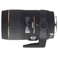Sigma APO MACRO 150mm F2.8 EX DG HSM