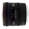 Sigma 4.5mm F2.8 EX DC CIRCULAR FISHEYE HSM