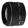 Sigma 30mm F1.4 EX DC HSM