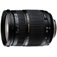 Tamron SP AF 28-75mm F/2.8 XR Di LD Aspherical (IF) (A09)