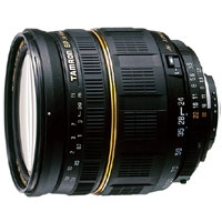 Tamron SP AF 24-135mm F/3.5-5.6 AD Aspherical (IF) (190D)