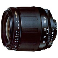 Tamron AF 28-80mm F3.5-5.6 Aspherical (177D)