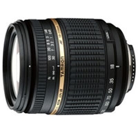 Tamron AF18-250mm F/3.5-6.3 Di II (A18N II)