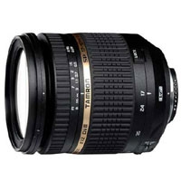 Tamron SP 17-50mm F/2.8 XR Di II VC