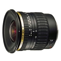 Tamron AF 11-18mm Di-II F4.5-5.6 (A13)