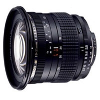 Tamron AF 19-35mm F/3.5-4.5 Wide Angle Zoom (A10)