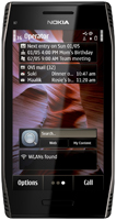 Nokia X7