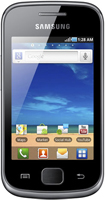 Samsung Galaxy Gio S5660