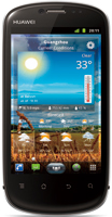 HUAWEI Vision