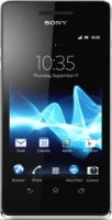 SONY Xperia V