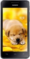 華為 Honor 2