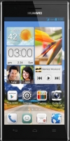 HUAWEI Ascend P2