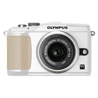 Olympus E-PL2