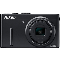 Nikon Coolpix P300