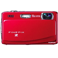 Fujifilm FinePix Z900EXR