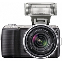 Sony NEX-C3