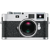 Leica M9-P