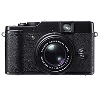 Fujifilm X10