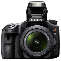 Sony SLT-A65