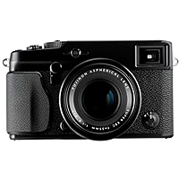 Fujifilm X-PRO 1