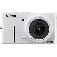 Nikon Coolpix P310
