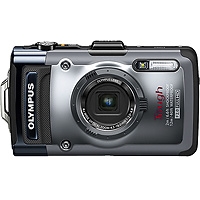 Olympus Tough TG-1 iHS