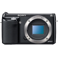 Sony NEX-F3