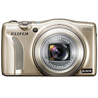 Fujifilm FinePix F800EXR