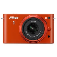 Nikon Nikon 1 J2